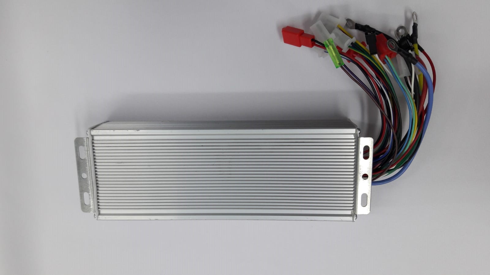 בקר לאופניים חשמליים 1000W תמונה 3