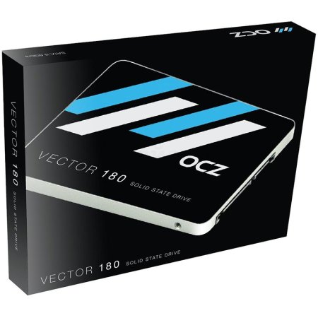 OCZ ssd 2.5" VTR180-25SAT3-960G 960GB תמונה 3