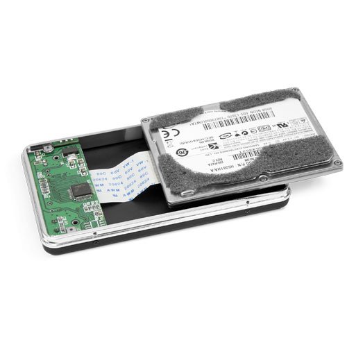 כונן OWC SSD 1.8inch 64GB תמונה 2