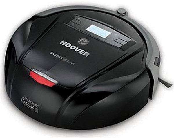 זוג סוללות נטענות לשואב אבק רובוטי הובר Hoover RVC0011 תמונה 3
