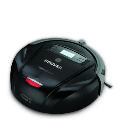זוג סוללות נטענות לשואב אבק רובוטי הובר Hoover RVC0010 תמונה 3