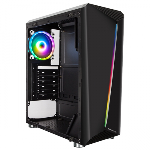מחשב למשחקים Lenovo EDEN III GTX1060 OC Intel i5 + עכבר גיימרים מתנה (עד גמר המלאי) תמונה 2