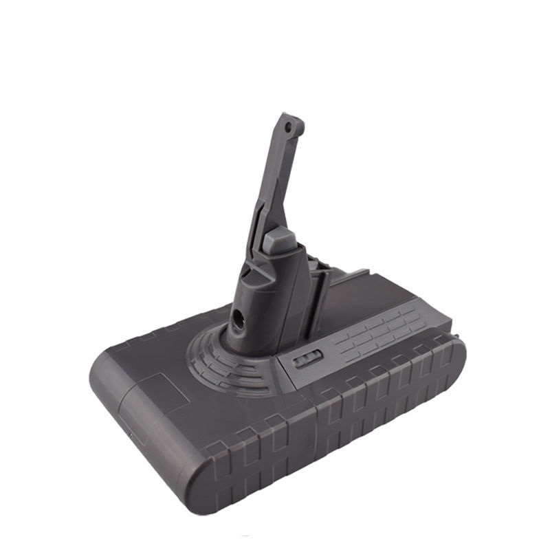 סוללה לשואב אבק דייסון וי 8 אנימל פלוס Dyson V8 Animal Plus 3000mAh תמונה 3