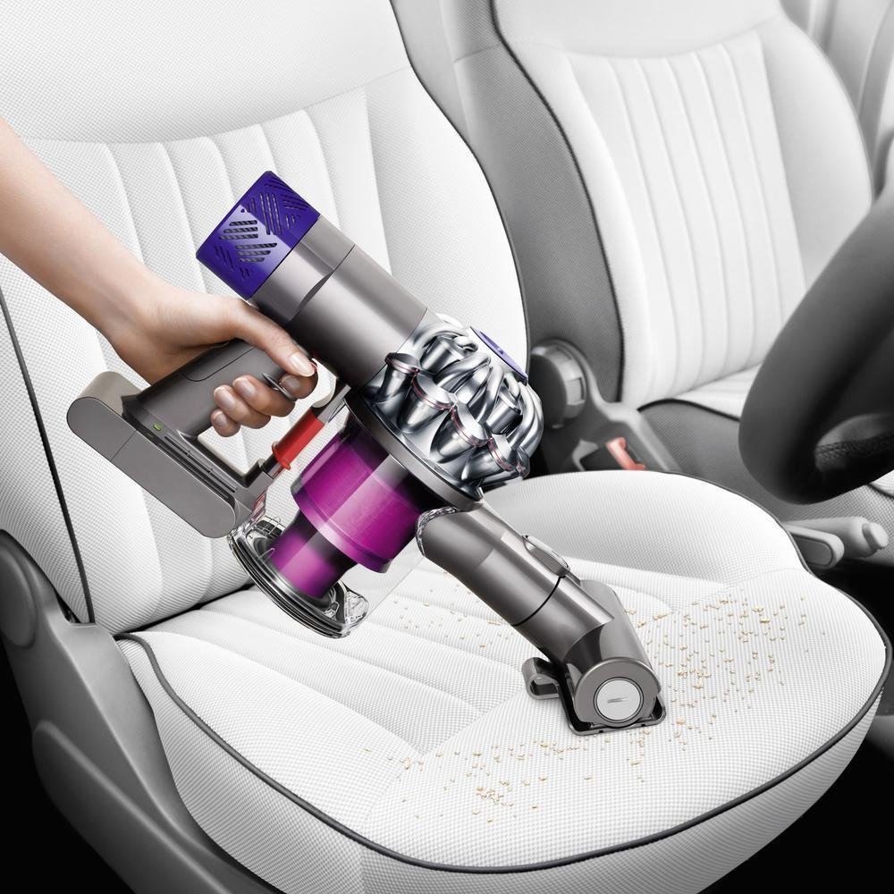 סוללה לשואב אבק דייסון Dyson DC59 Animal Motorhead Complete תמונה 3