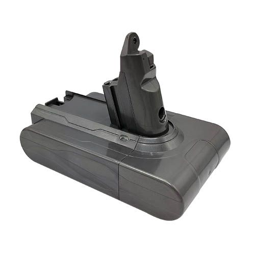 סוללה לשואב אבק דייסון Dyson DC61 Motorhead Complete תמונה 5