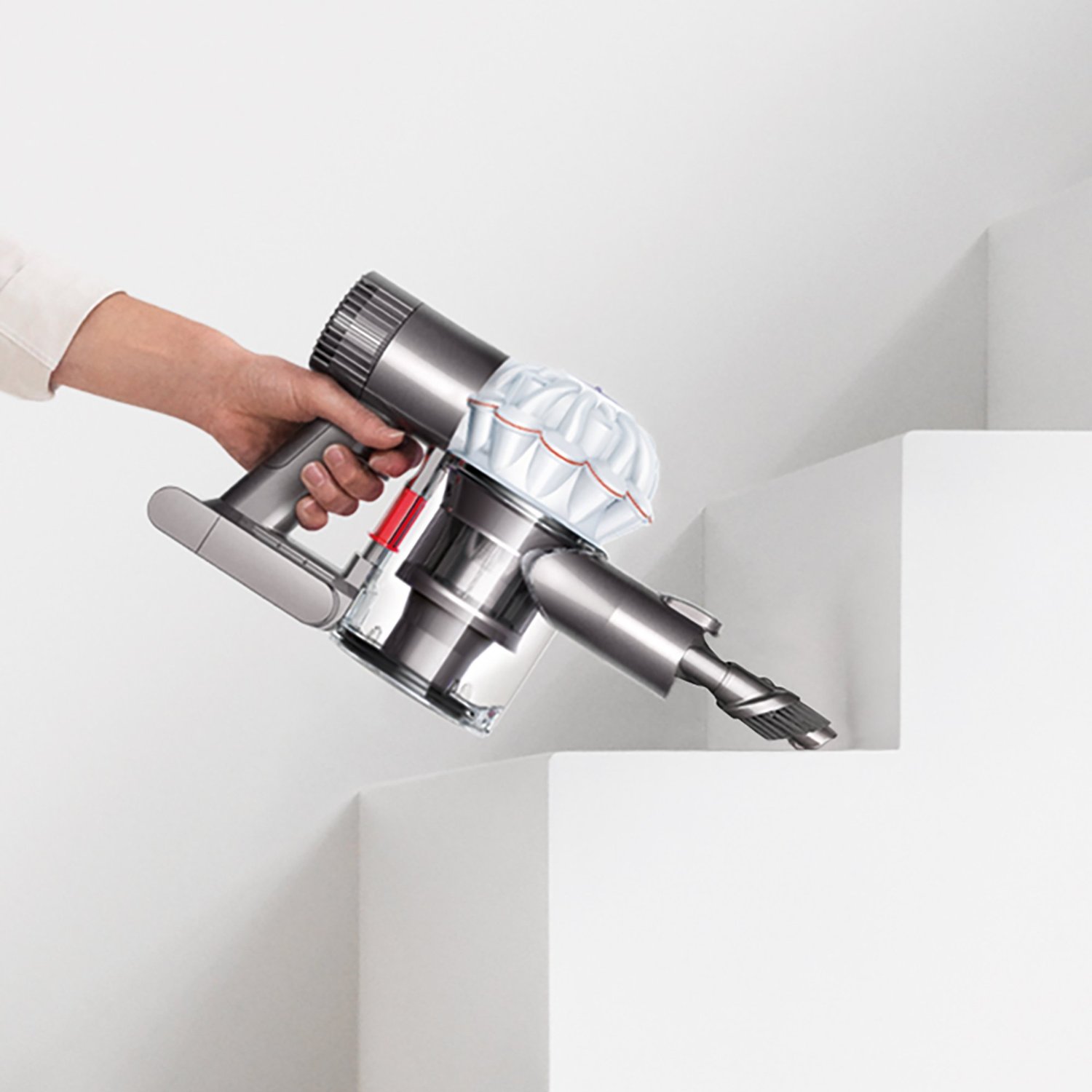 סוללה לשואב אבק דייסון Dyson V6 Multi Floor תמונה 3