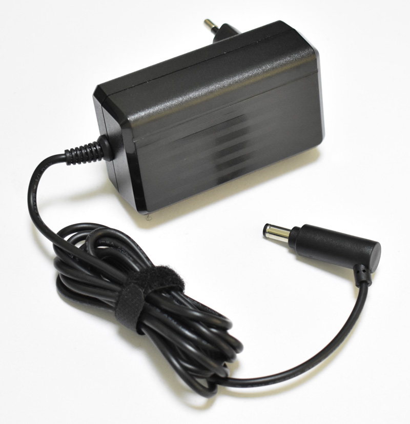 מטען לשואב אבק דייסון Dyson Charger DC30,DC31,DC34,DC35,DC44,DC45,DC56,DC57 תמונה 3