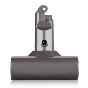 סוללה לשואב אבק דייסון Dyson DC74 Motorhead Complete תמונה 3