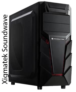 תחנת עבודה i7-9700K + DDR4 16GB + SSD 480GB + HDD 2TB + 2080Ti תמונה 5