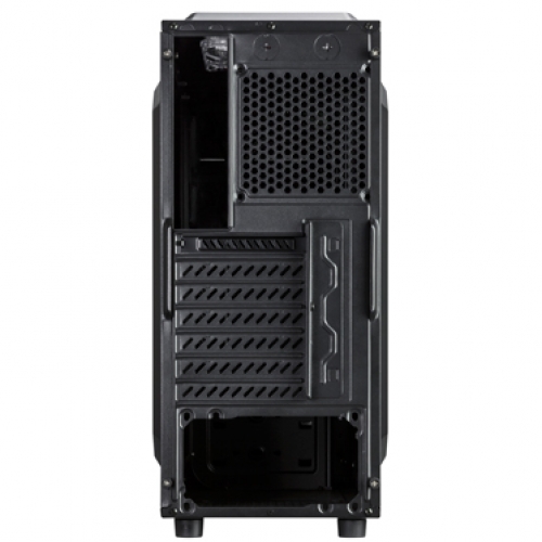 מארז מחשב Soundwave כולל ספק כוח 500W תמונה 3