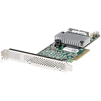 בקר LSI MEGA RAID 9271-8i תמונה 2