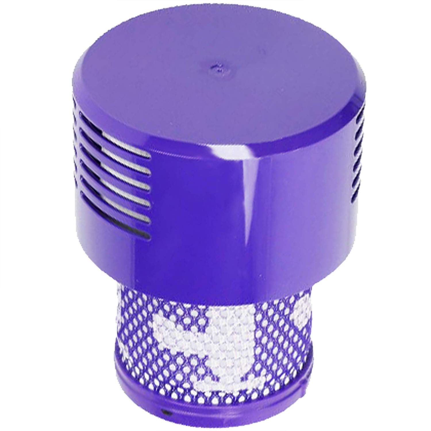 זוג פילטרים אחוריים לשואב אבק דייסון Dyson V10 תמונה 4