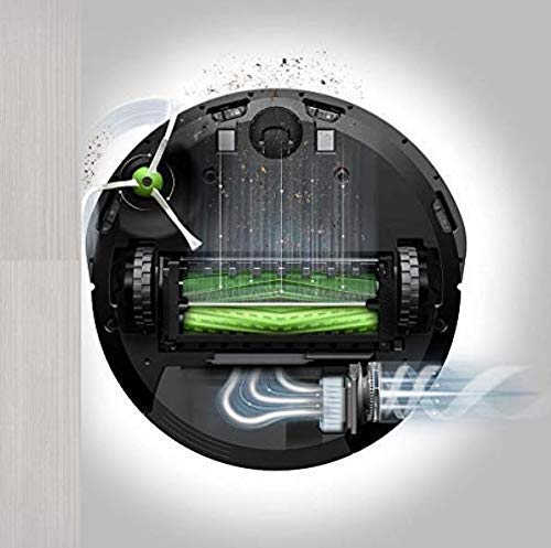 ערכת אחזקה שנתית לאיירובוט רומבה iRobot Roomba i7 תמונה 6