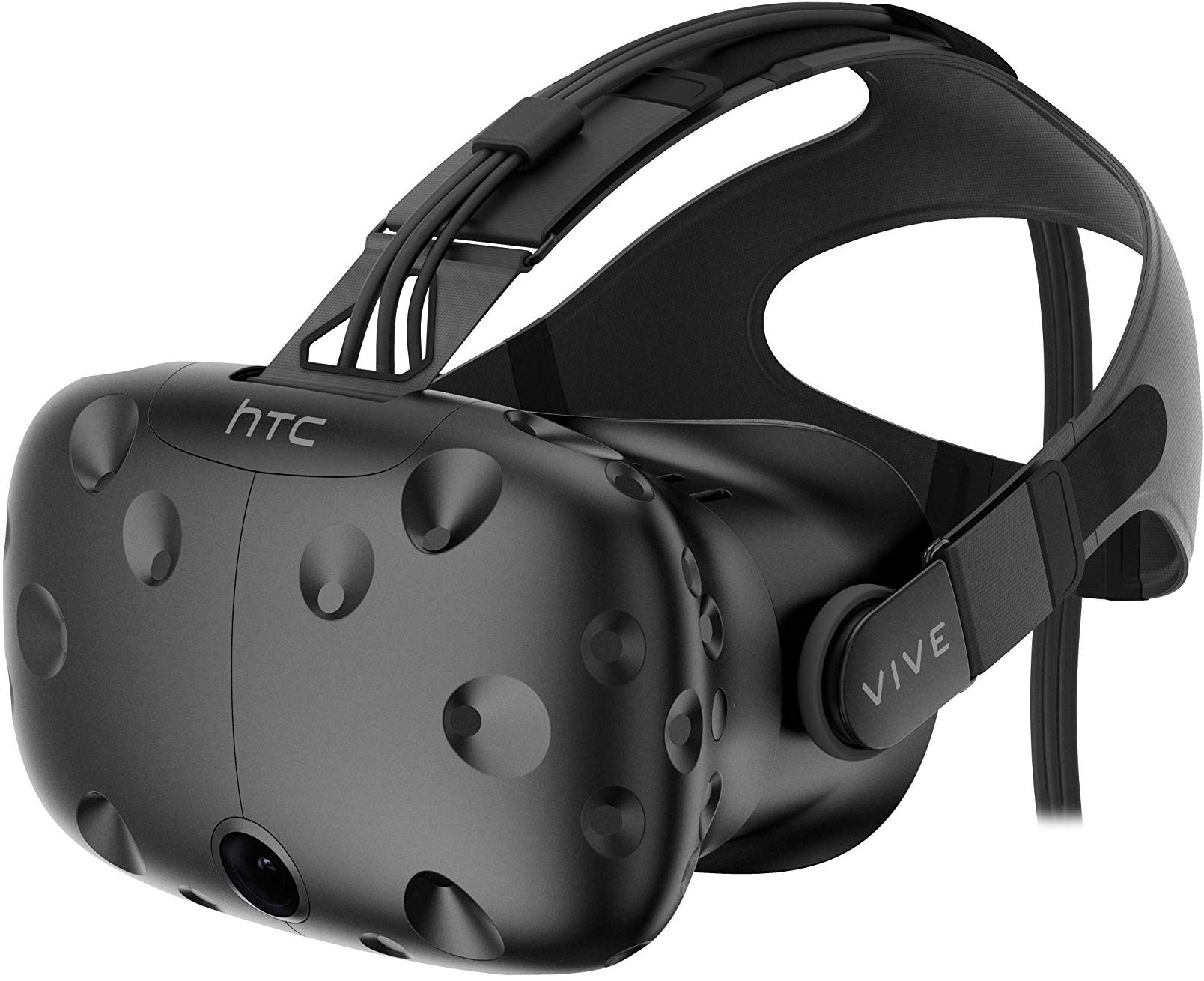 משקפי מציאות מדומה VIVE VR SYSTEM תמונה 2