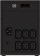 אל פסק Aviem Pro 1000VA תמונה 2