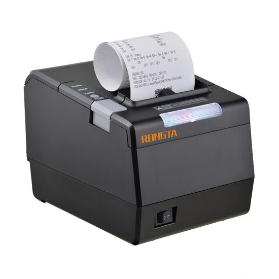 מדפסת תרמית 80 מ"מ RP850 תמונה 2