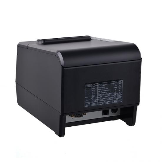 מדפסת תרמית 80 מ"מ RP850-WUE Wi-Fi תמונה 2