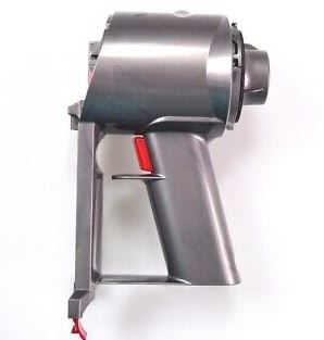 שואב אבק דייסון גוף מנוע Dyson Body Motor V8 תמונה 2