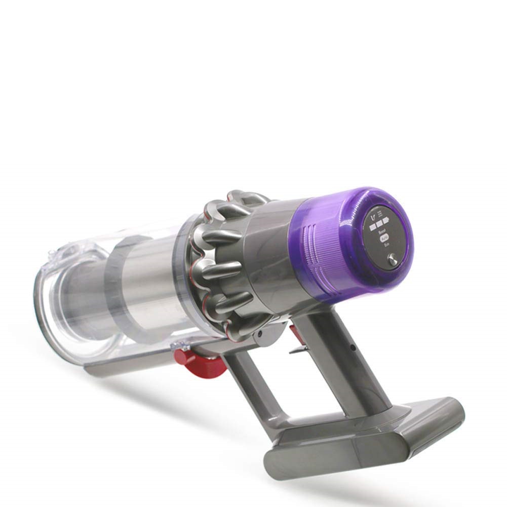 זוג פילטרים אחוריים לשואב אבק דייסון Dyson Post Motor Filter V11 תמונה 2