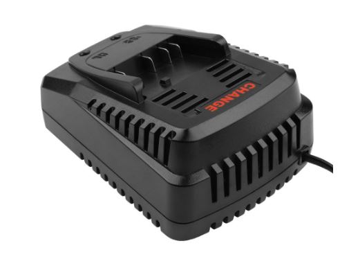 מטען AL1814 CV לסוללה בוש Bosch 14.4V-18V תמונה 2