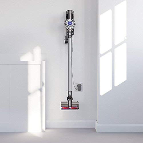תחנת עגינה לשואב אבק דייסון Dyson תמונה 4