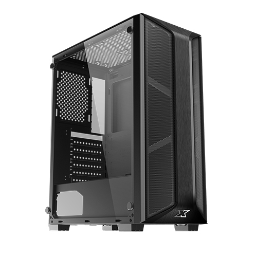 מחשב גיימינג נייח AMD Ryzen 5 2400G תמונה 2