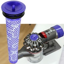 סט פילטרים לשואב אבק דייסון Dyson Filter V8 תמונה 5