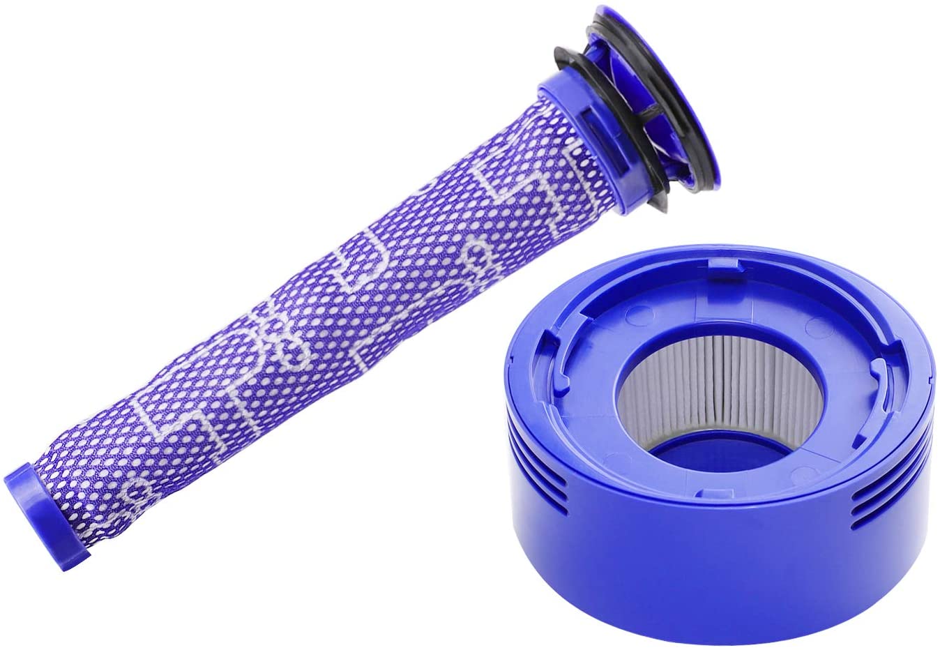 סט פילטרים לשואב אבק דייסון Dyson Filter V8 תמונה 6