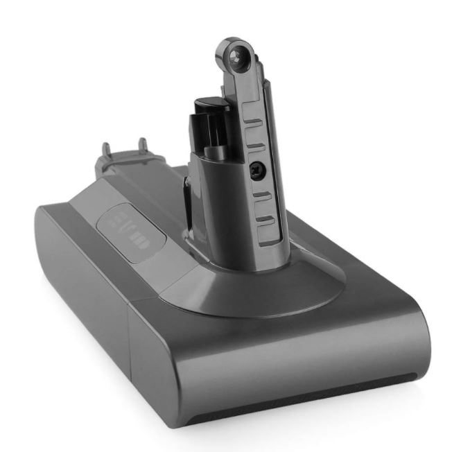סוללה לדייסון Dyson Absolute 2800mAh V10 (שנה אחריות) תמונה 3