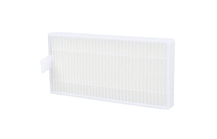 פילטר וספוג לשואב אבק רובוטי - Ecovacs Deebot HEPA Filter and Filter Cotton תמונה 3