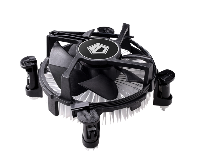 לוח אם BIOSTAR TB250-BTC + מעבד Intel Core G4400 ומאוורר DK-09i תמונה 6
