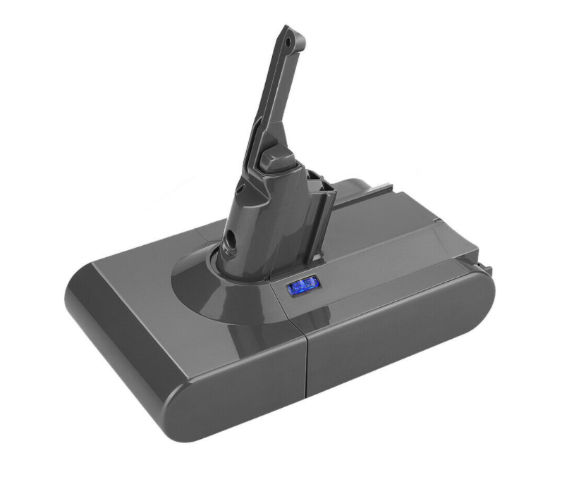 סוללה לשואב אבק דייסון Dyson V8 3000mAh SV10 תמונה 2