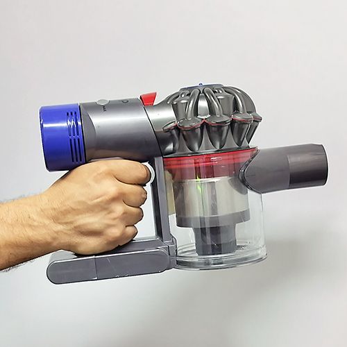 סוללה לשואב אבק דייסון אבסולוט - Dyson V8 Absolute 3000mAh SV10 תמונה 3