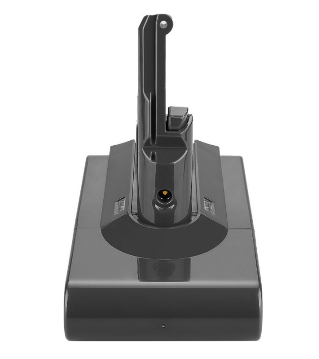 סוללה לשואב אבק דייסון טוטל קלין Dyson V8 21.8V 2800mAh Total Clean תמונה 3