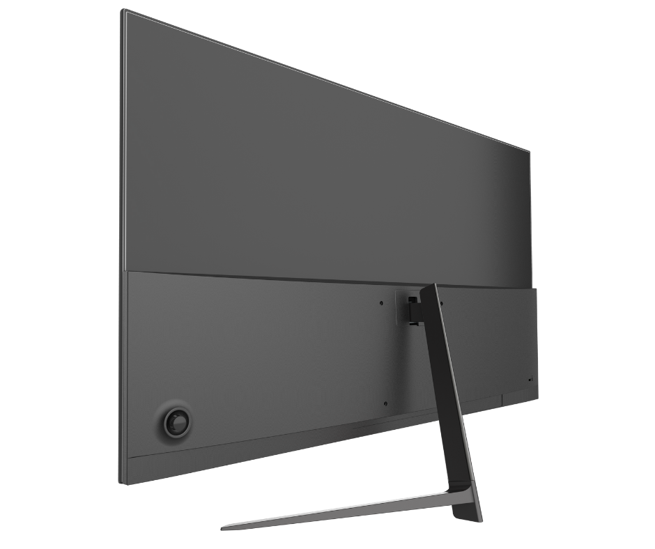 מסך מחשב "24 גיימינג Braumers 144hz G-Sync תמונה 3