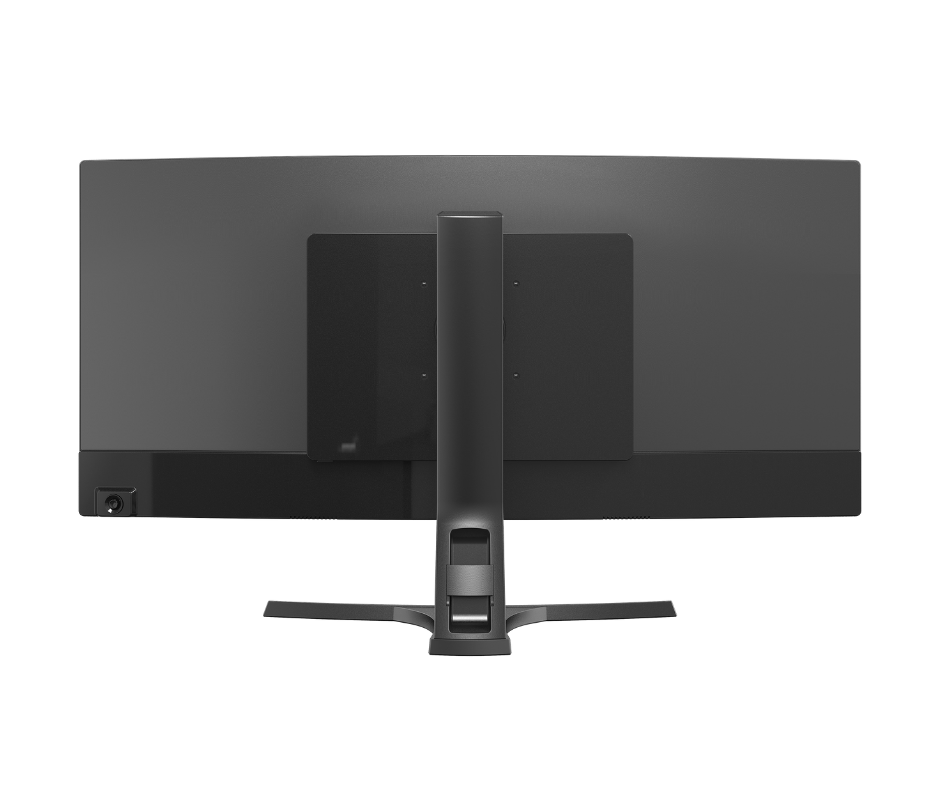 מסך מחשב גיימינג קעור BRAUMERS 35" 100HZ G-SYNC תמונה 3