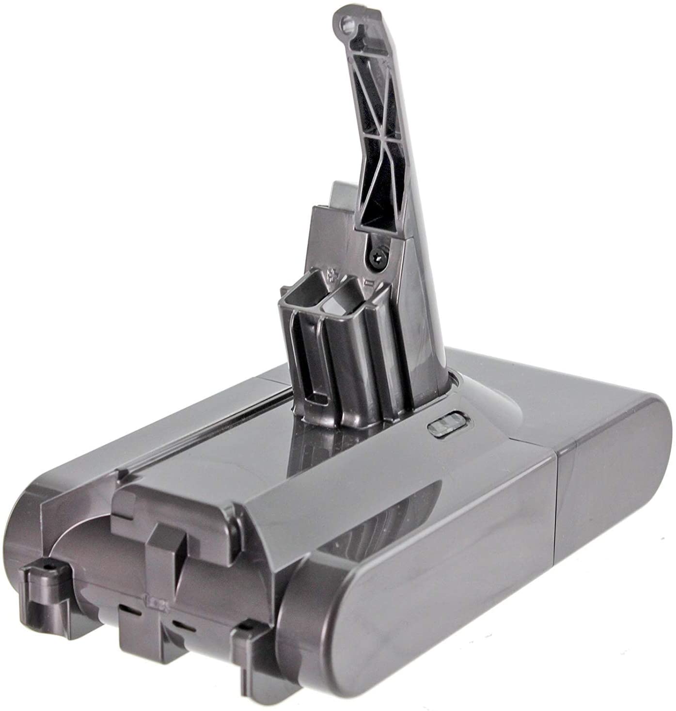 סוללה לשואב אבק דייסון וי 8 אבסולוט Dyson V8 Absolute 3000mAh SV10 תמונה 2