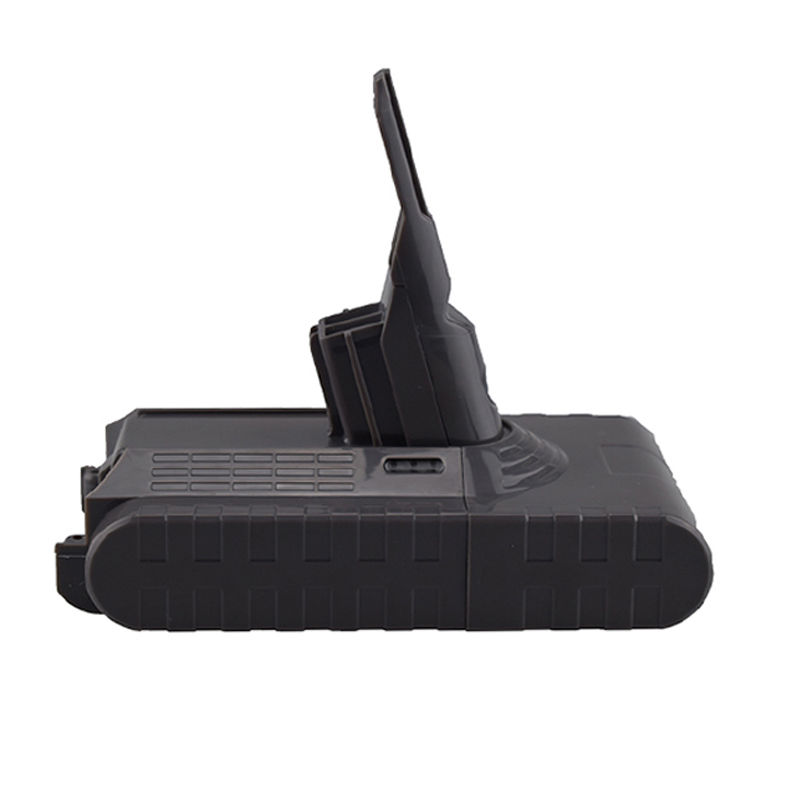 סוללה לשואב אבק דייסון וי 8 אבסולוט טוטאל קלין פלוס Dyson V8 Absolute Total Clean Plus 2800mAh תמונה 2