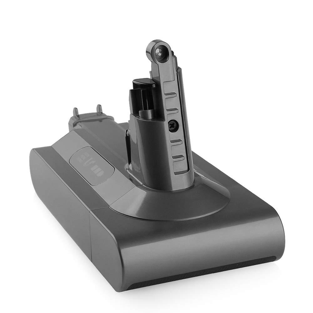 סוללה לשואב אבק דייסון וי 10 אבסולוט Dyson V10 Absolute 2800mAh תמונה 3