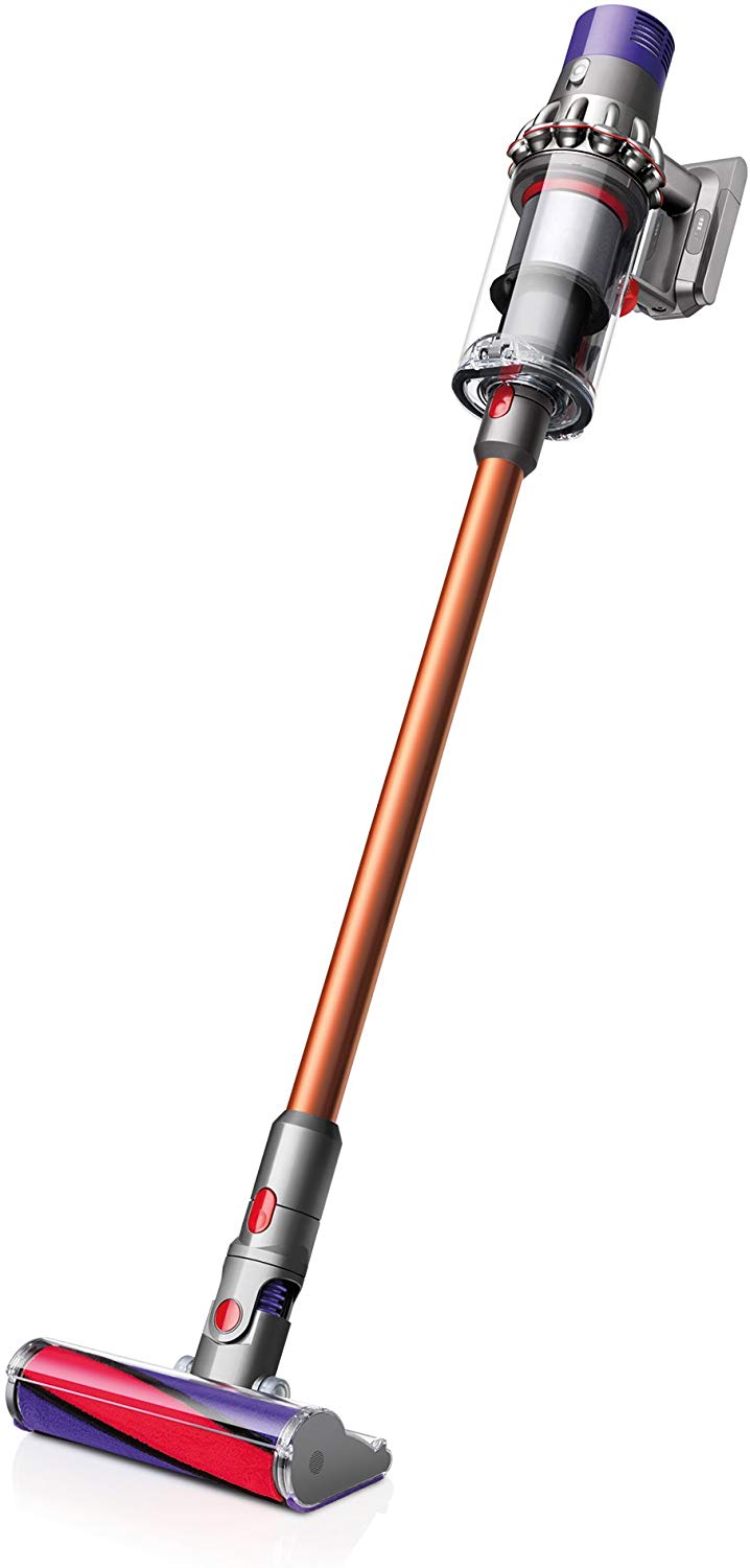 סוללה לשואב אבק דייסון וי 10 אבסולוט Dyson V10 Absolute 3000mAh תמונה 5