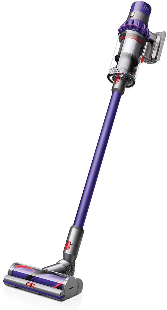 סוללה לשואב אבק דייסון וי 10 אנימל Dyson V10 Animal 3000mAh תמונה 5