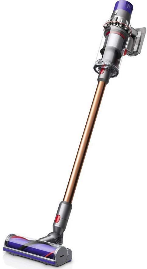 סוללה לשואב אבק דייסון וי 10 אבסולוט פלוס Dyson V10 Absolute Plus 2800mAh תמונה 5