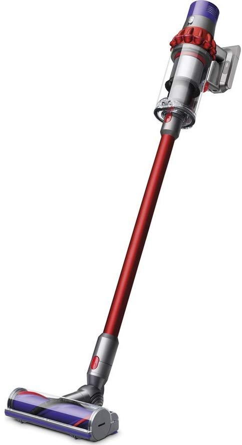 סוללה לשואב אבק דייסון וי 10 טוטאל קלין Dyson V10 Total Clean 3000mAh תמונה 5