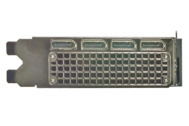 כרטיס מסך PNY NVIDIA RTX A5000 תמונה 4