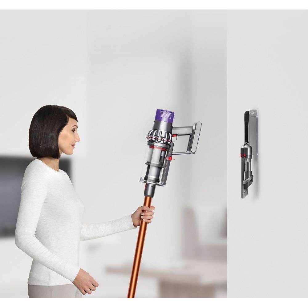 תחנת עגינה מקורית לשואב אבק דייסון969042-01 Dyson V10 תמונה 4