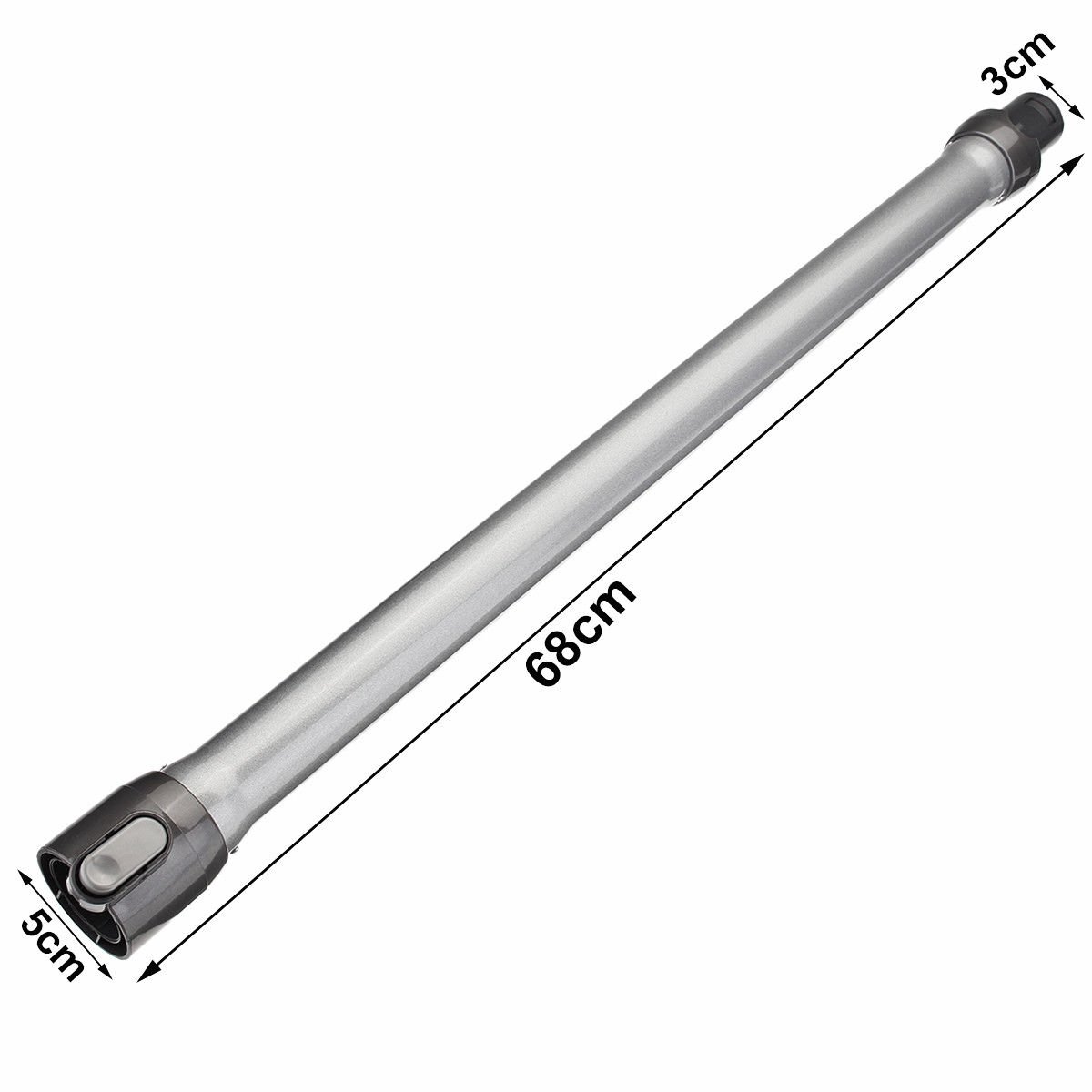 מוט צינור לשואב אבק דייסון Dyson Wand DC30 תמונה 2