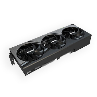 כרטיס מסך INNO3D GEFORCE RTX 4090 X3 OC תמונה 2