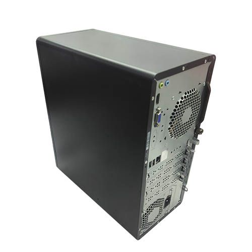 מחשב נייח עוצמתי ומשתלם – HP 290 G4 Microtower PC i7 32GB תמונה 2
