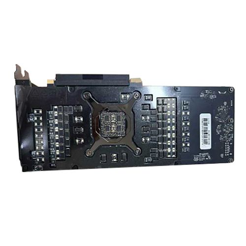 כרטיס מסך RTX4090 24GB Turbo 2 Slot BLOWER תמונה 2