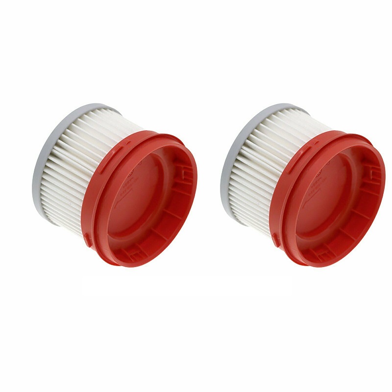 זוג פילטרים לשואב אבק שיאומי Xiaomi Dreame V9 תמונה 2